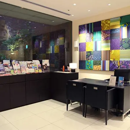 Ginza Grand Hotel 