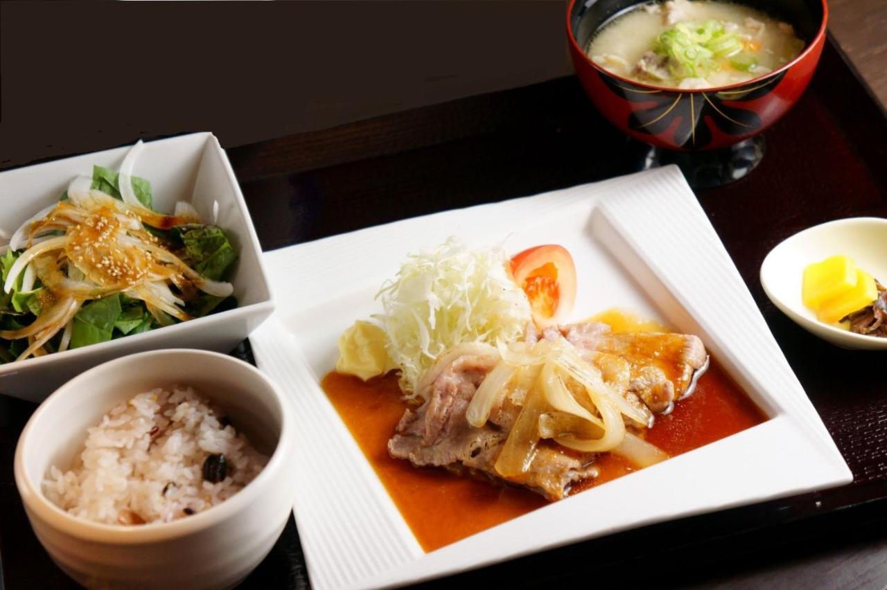 Hotel Ginza Grand Präfektur Tokio