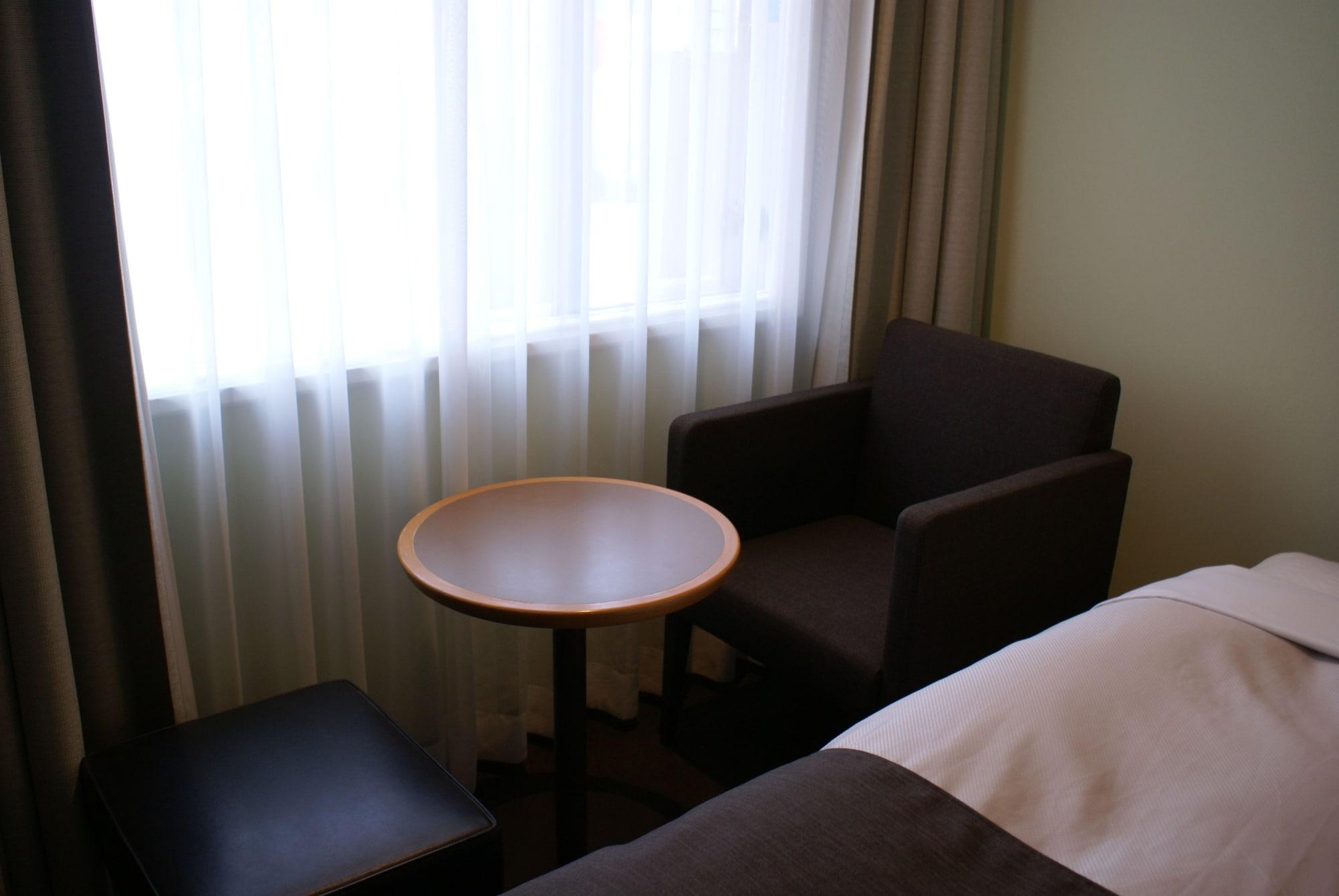 Ginza Grand Hotel Präfektur Tokio