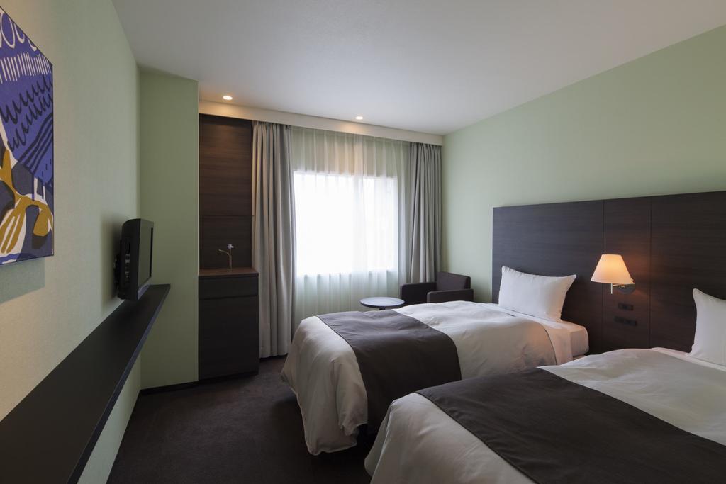 Hotel Ginza Grand Präfektur Tokio