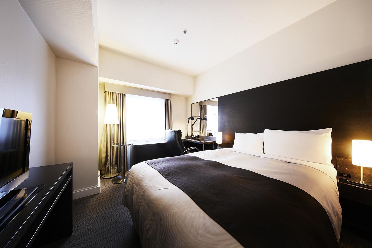 Ginza Grand Hotel Präfektur Tokio