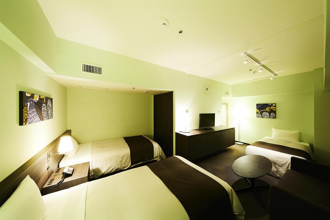 Ginza Grand Hotel Präfektur Tokio