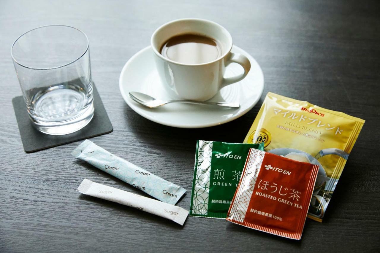 Ginza Grand Hotel Präfektur Tokio
