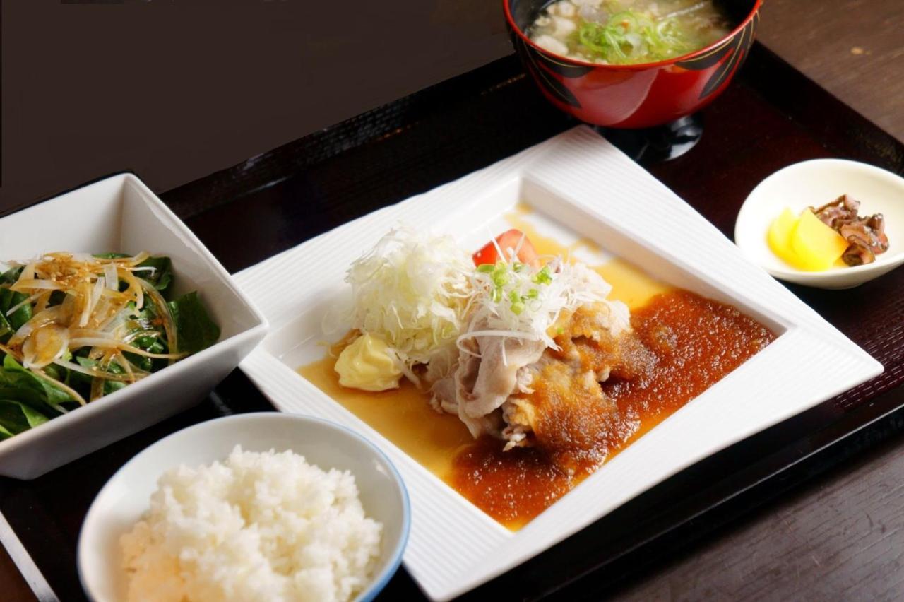 Ginza Grand 酒店 3*