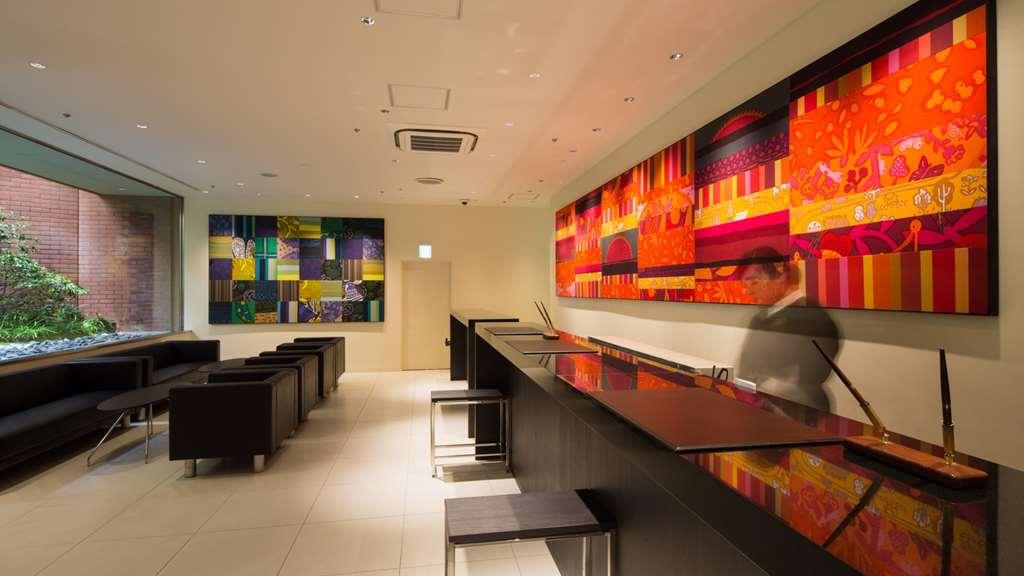 Ginza Grand 酒店 3*