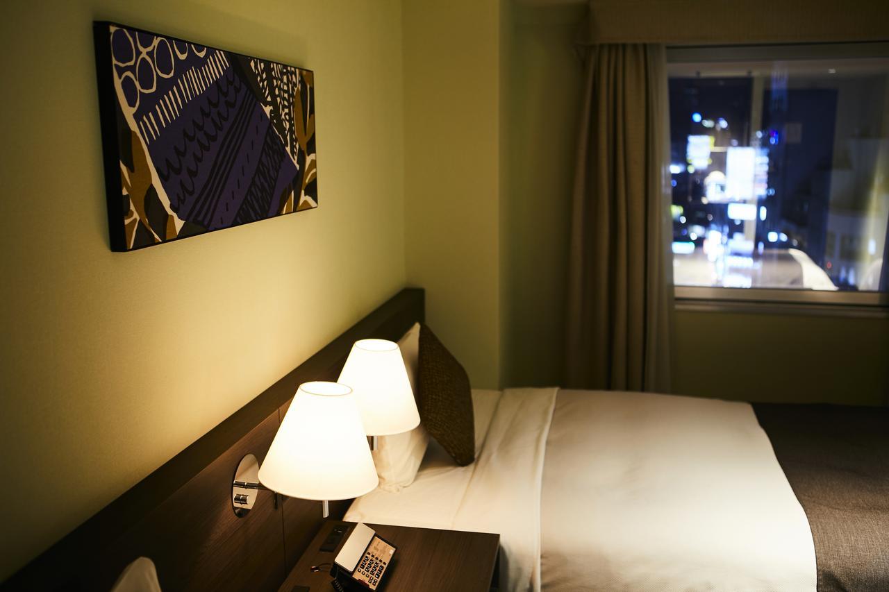 Ginza Grand 酒店 3*
