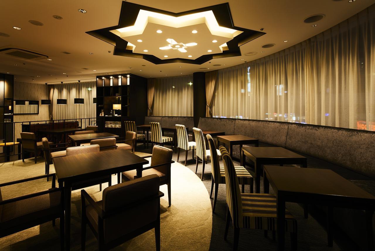Ginza Grand 酒店 3*