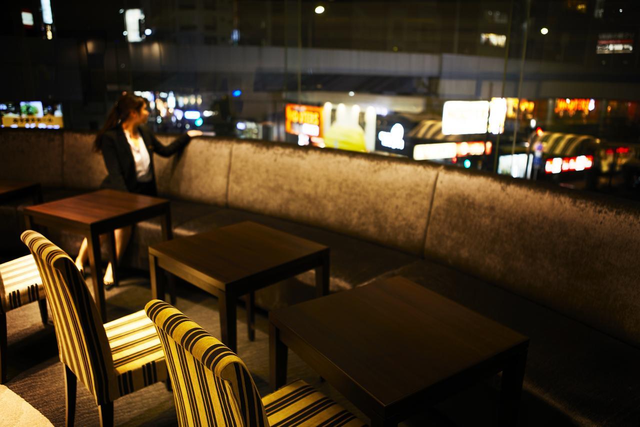Ginza Grand 酒店 3*