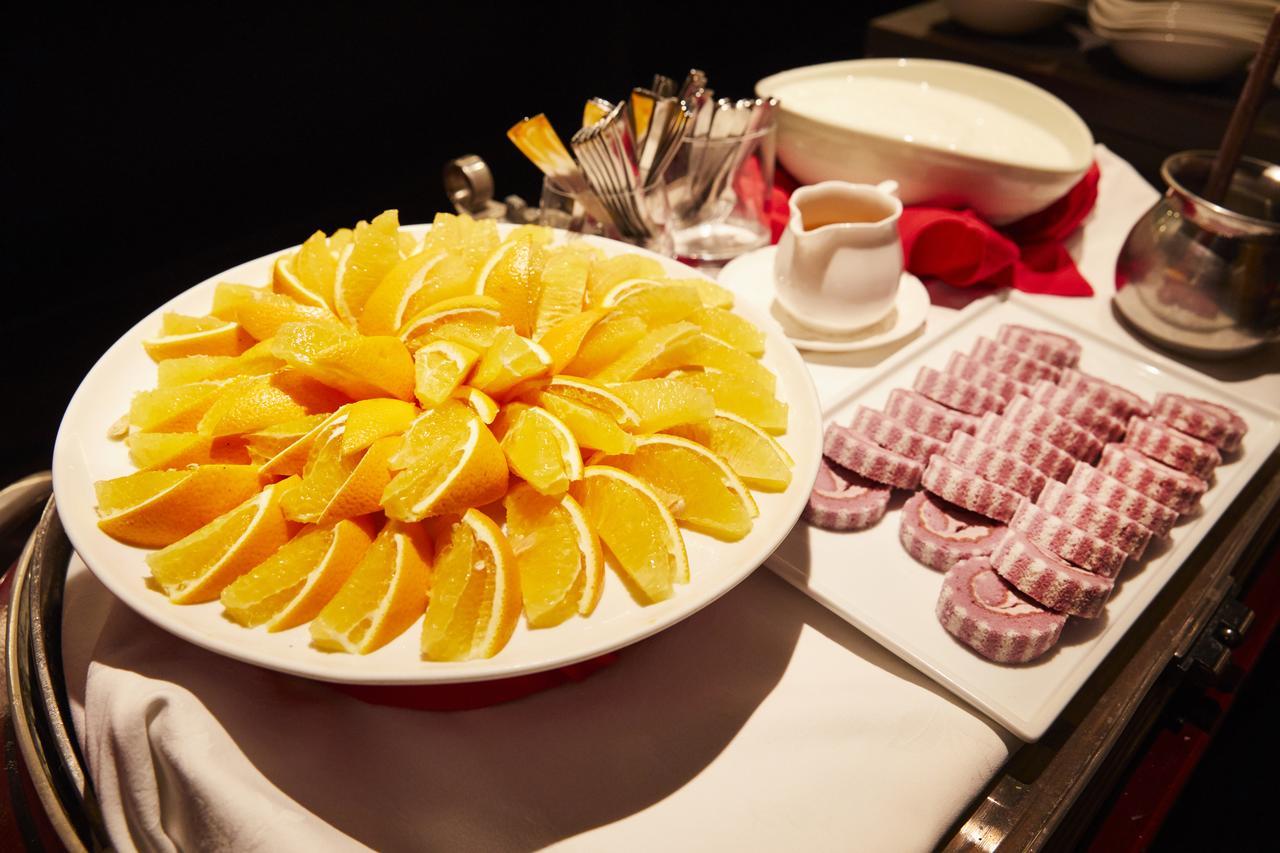 Ginza Grand 酒店 3*