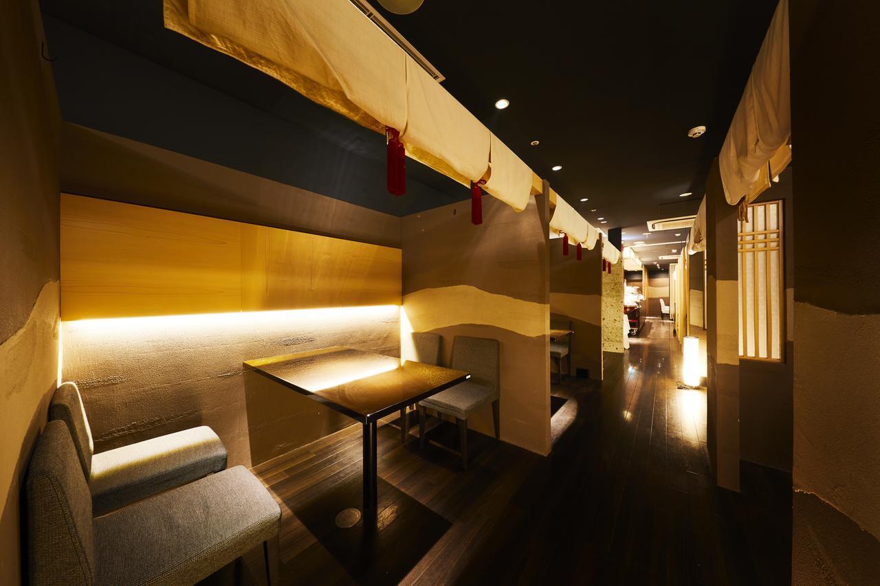 Ginza Grand 3* 东京